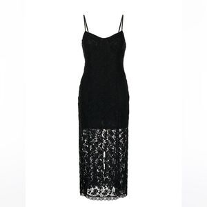 LoveShackFancy
Sima midi dress